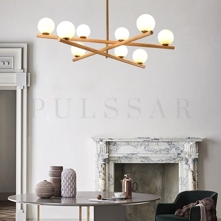 Подвесная люстра PRIMA