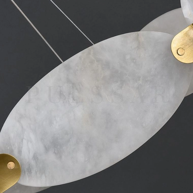 Кольцевая люстра BUSKER