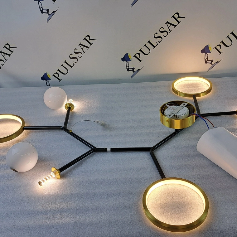 Потолочный светильник BETINA
