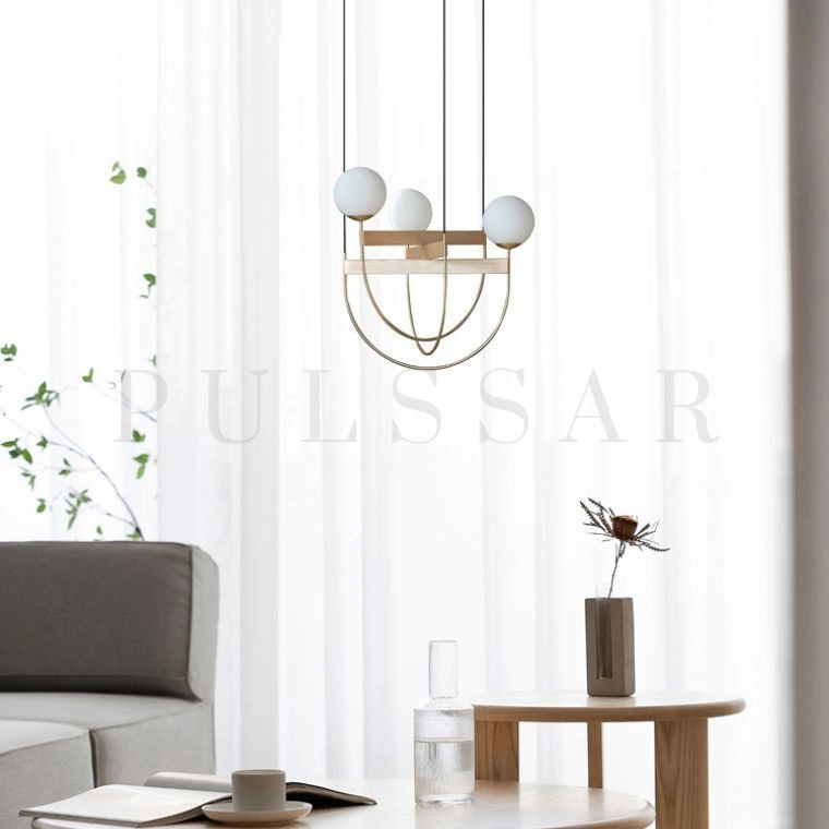 Подвесной светильник GIERTON