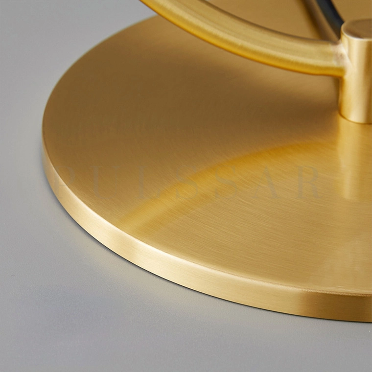 Настольная лампа HOOP TAB LUX