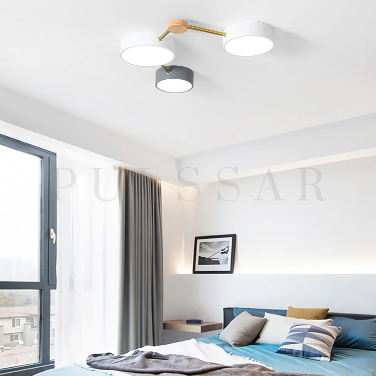 Потолочный светильник SOLEN