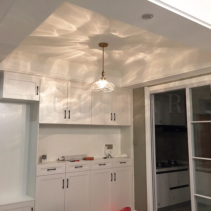 Подвесной светильник FLEUR 3