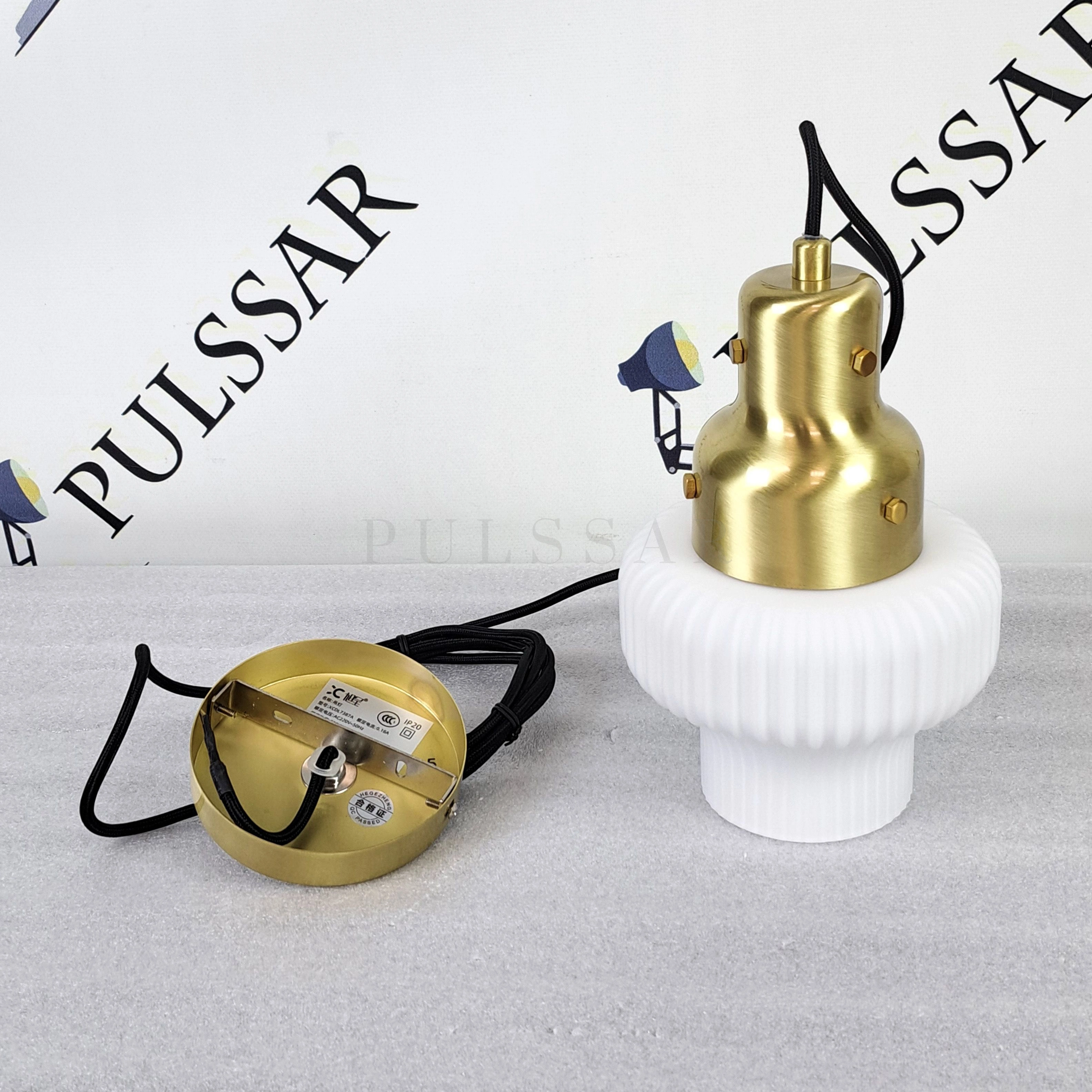 Подвесной светильник MARLAY