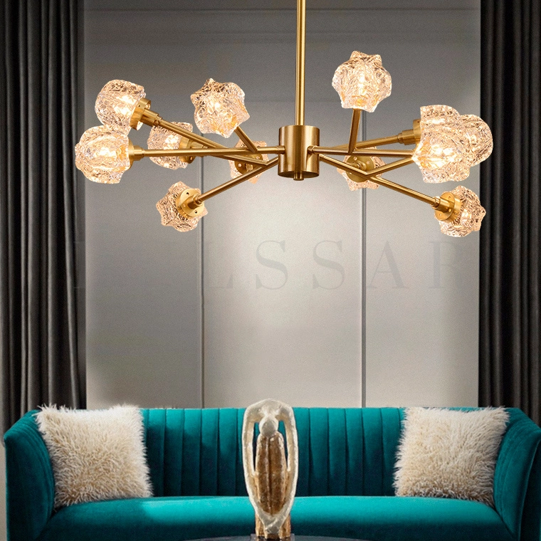 Подвесная люстра ORION