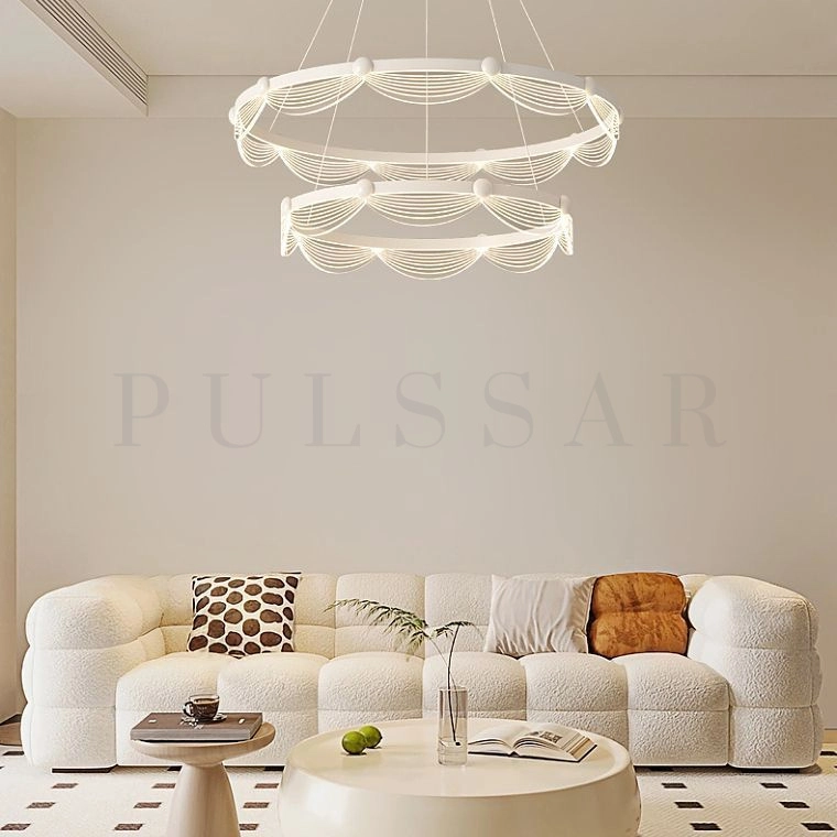 Кольцевая люстра ARISTARKUS