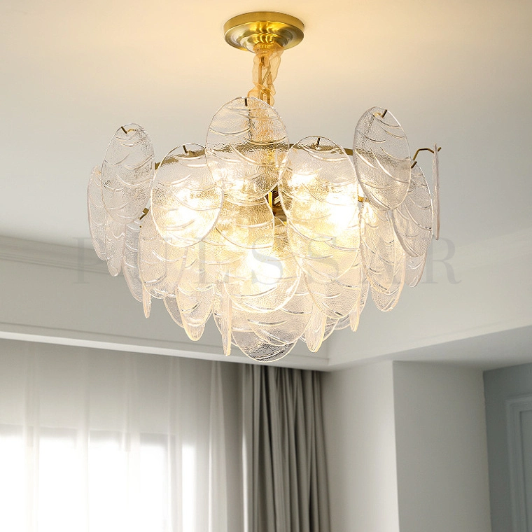 Подвесная люстра ORFEUS