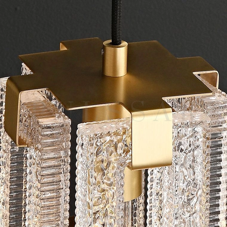 Подвесной светильник LINCOLN