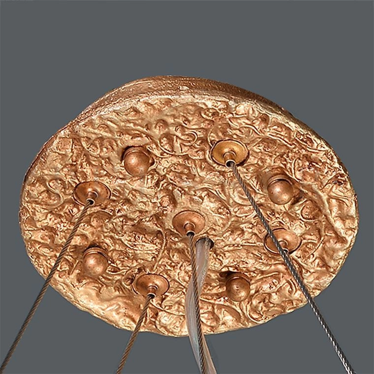 Подвесная люстра ROSE