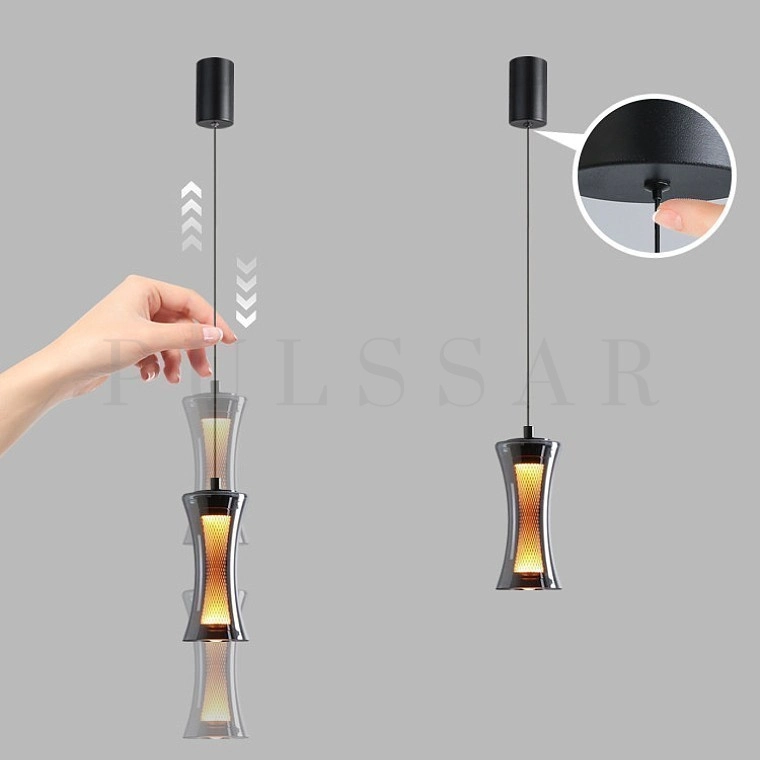 Подвесной светильник GUNTER