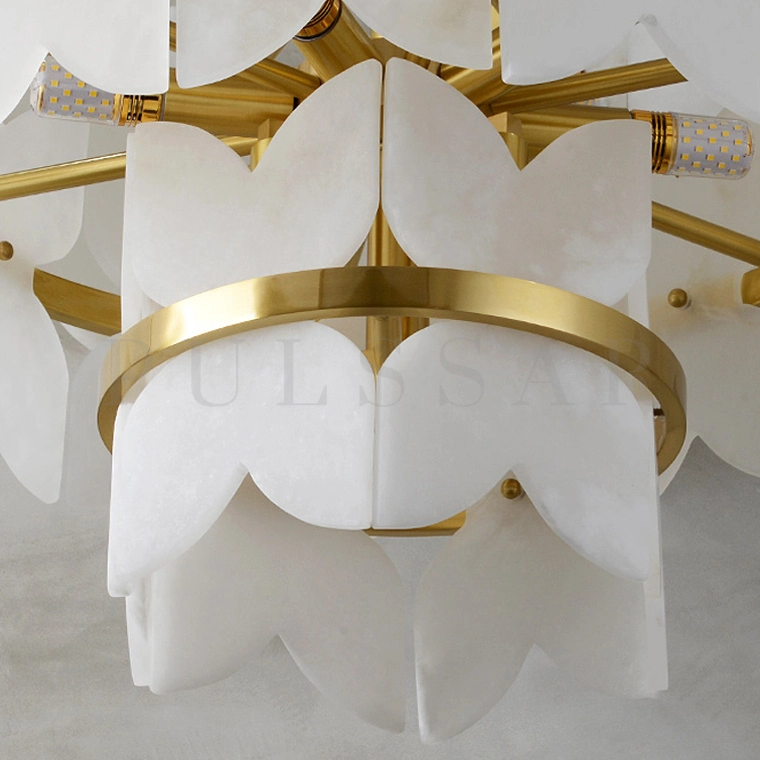 Подвесная люстра IOANNA