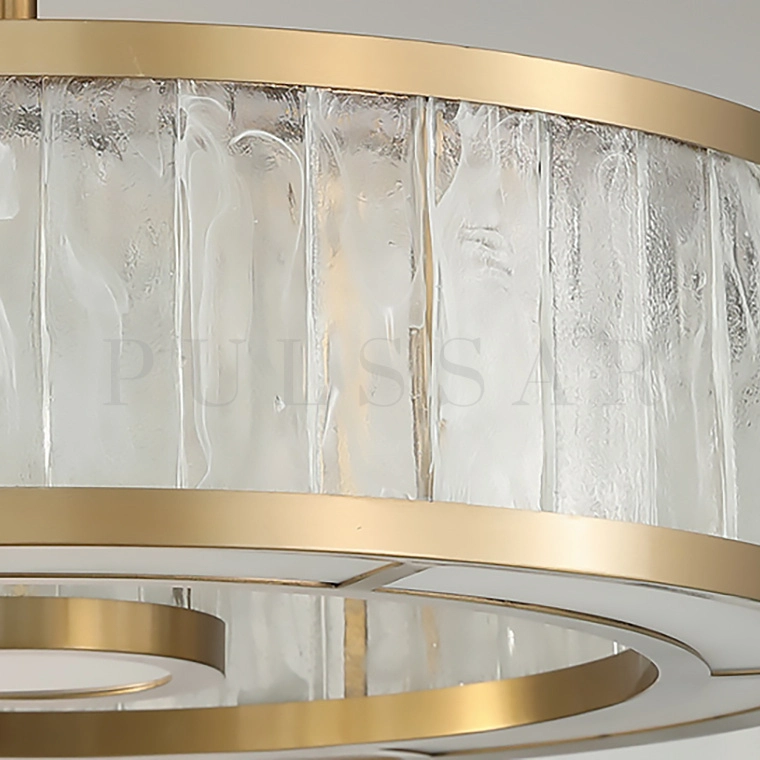 Подвесная люстра MIRANDA