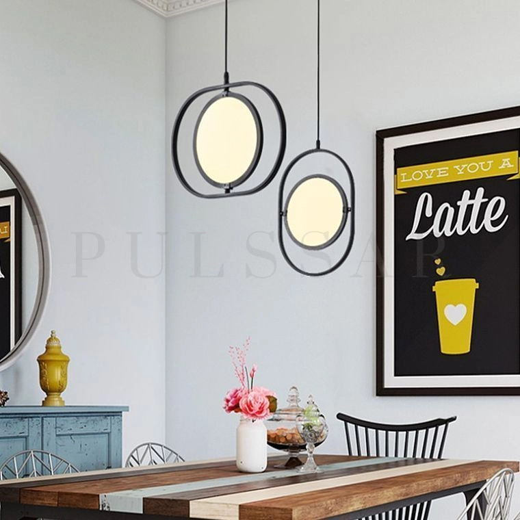 Подвесной светильник ARVET