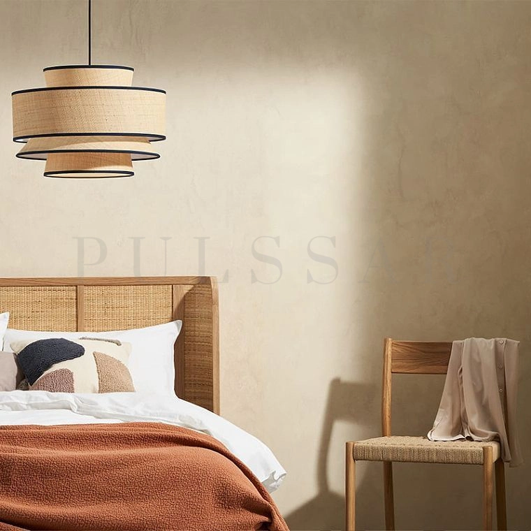 Подвесная люстра JOHNAS CH