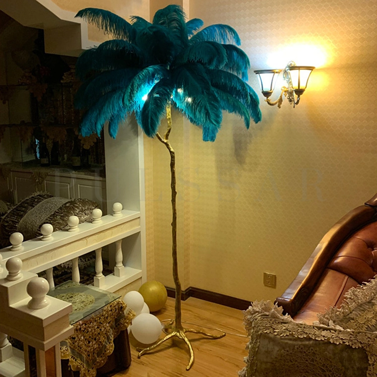 Торшер PALMERA FL