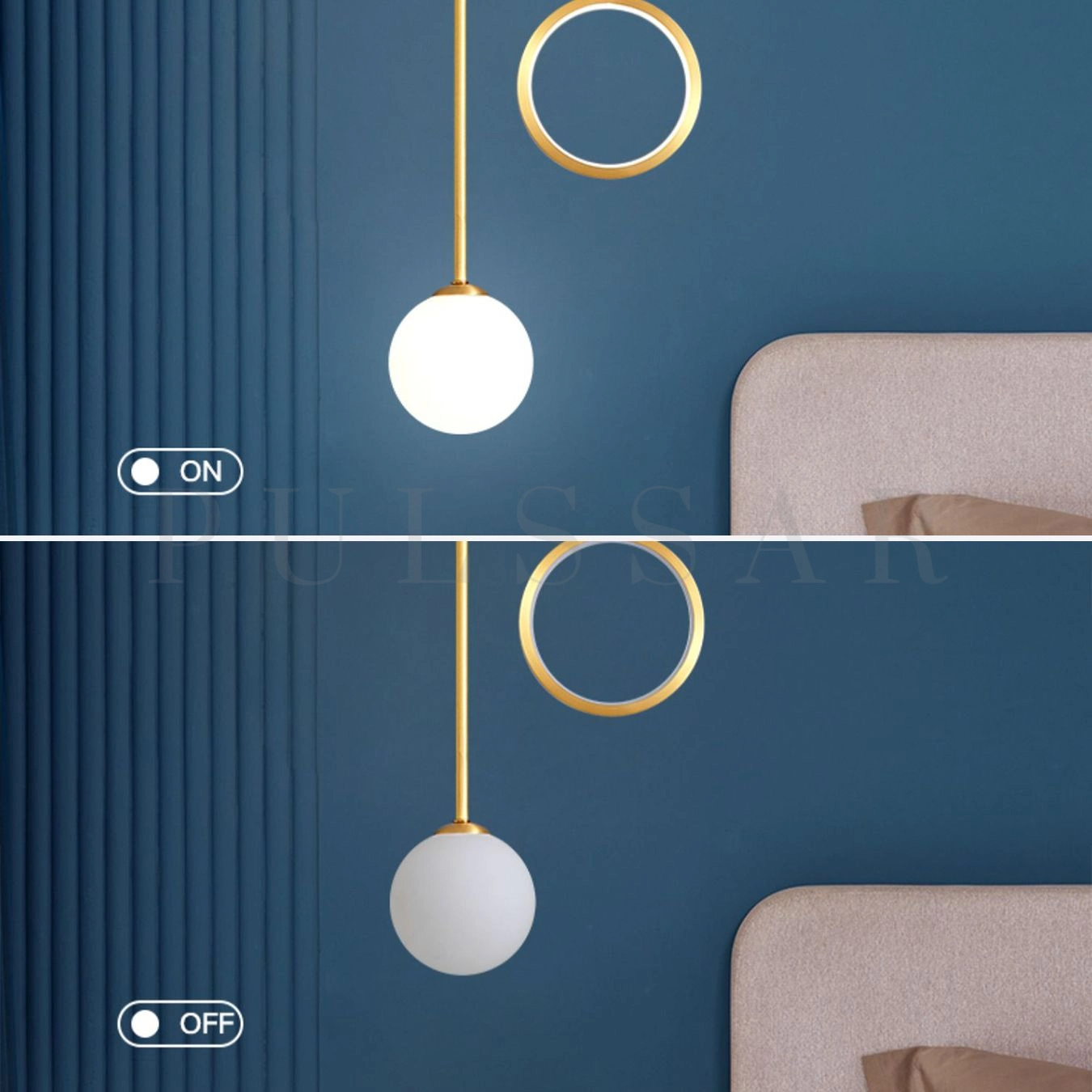 Подвесной светильник INGNY