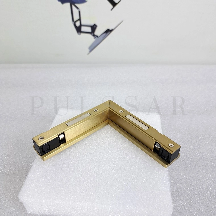Электрический коннектор для трека SHINE BASE TR5723-SB