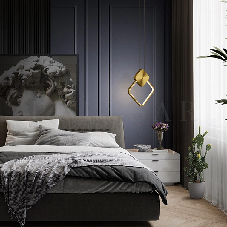 Подвесной светильник MITCH