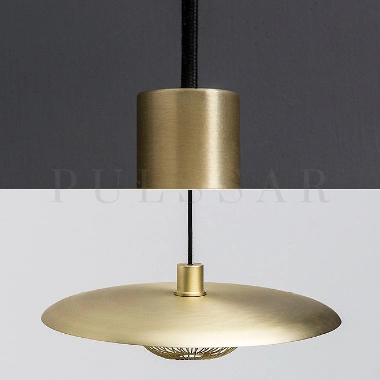 Подвесной светильник GOTWALD