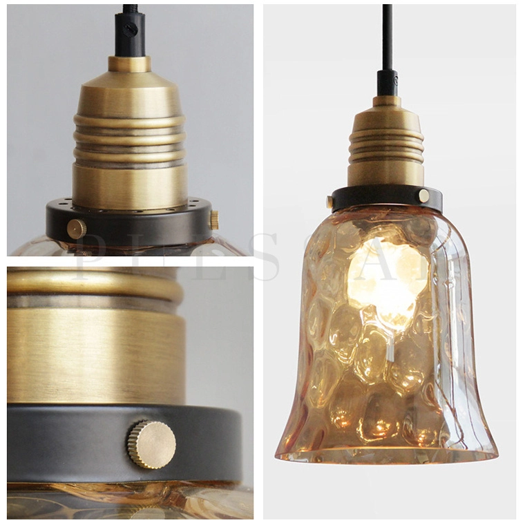 Подвесной светильник SOLARE