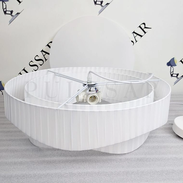 Подвесная люстра VANILLA CH