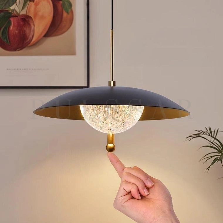 Подвесной светильник BOGE