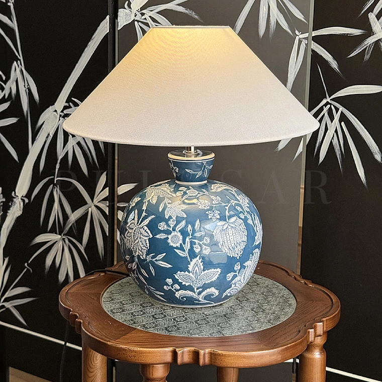 Настольная лампа DYNASTY