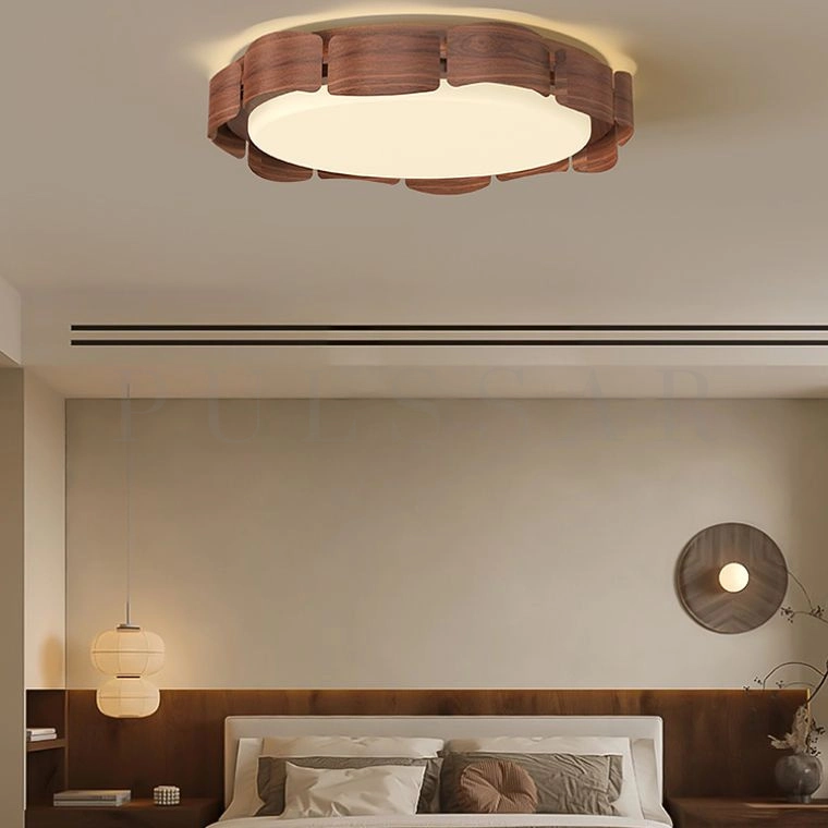 Потолочный светильник SHELT