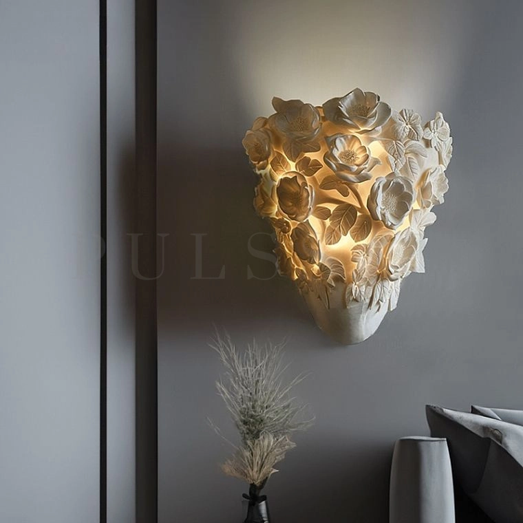 Бра FLEURI WALL