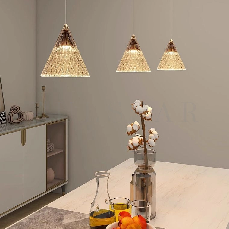 Подвесной светильник GUREN