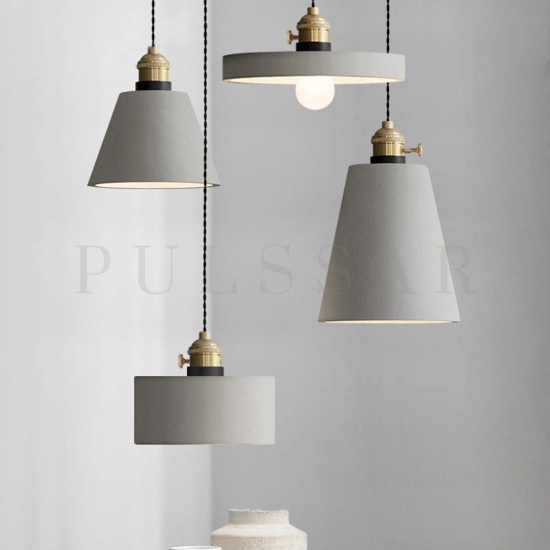 Подвесной светильник INDUSTRY