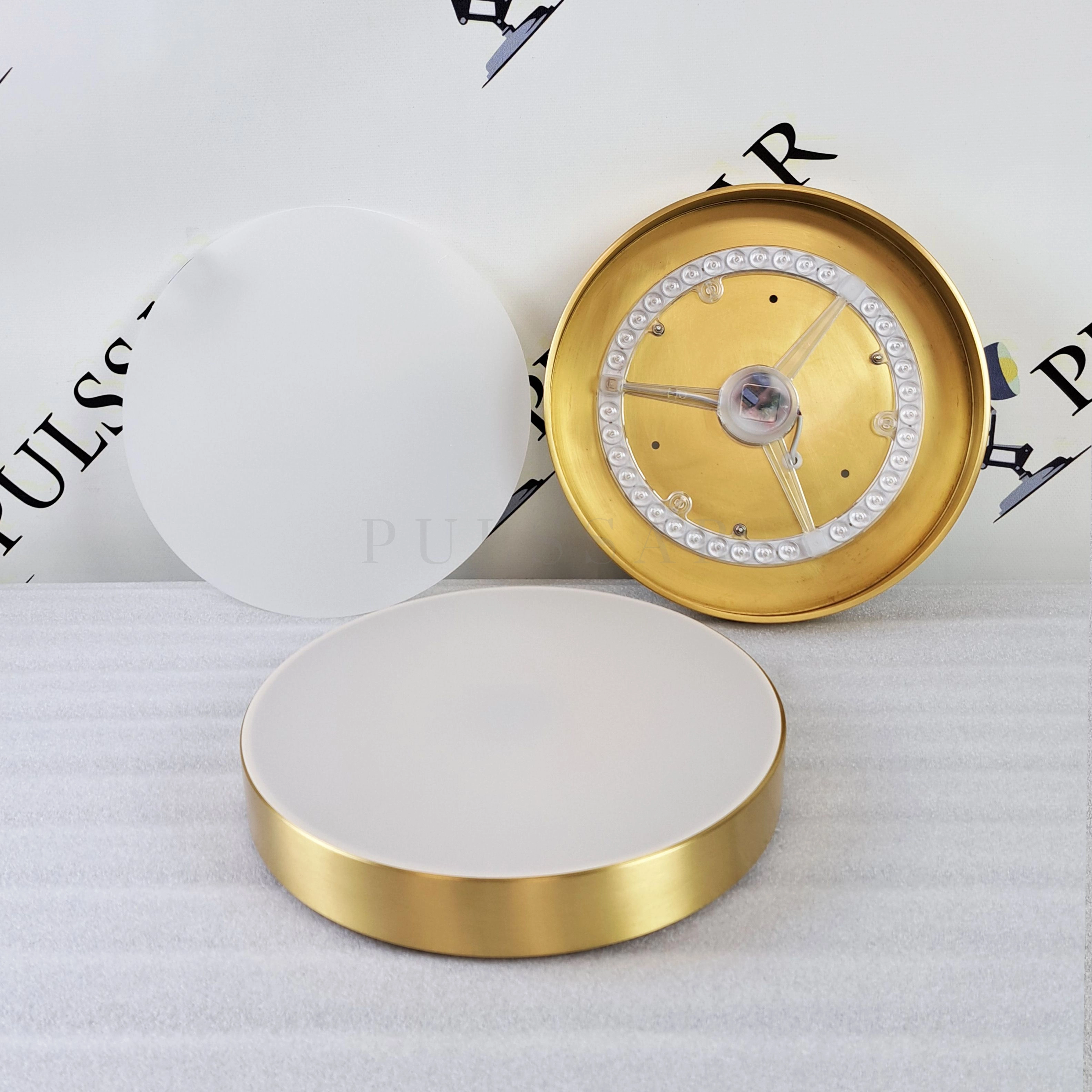 Потолочный светильник FLIMS