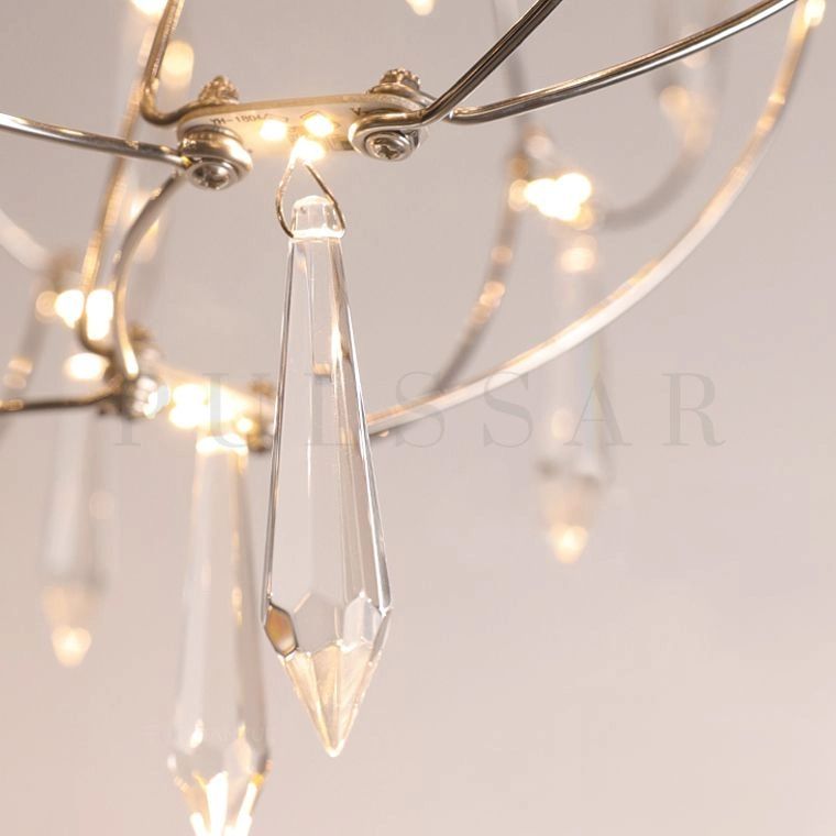 Подвесной светильник MARQUISE ONE