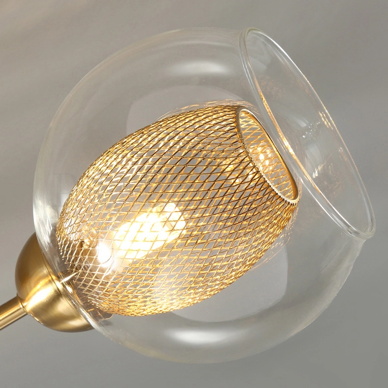 Потолочная люстра IGEN