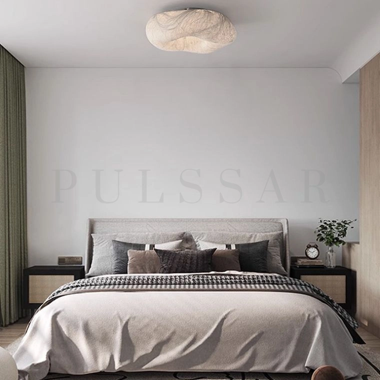 Потолочная люстра LEVITATE