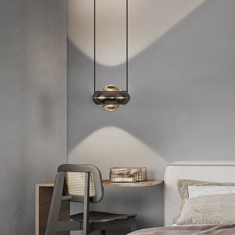 Подвесной светильник FREYVID