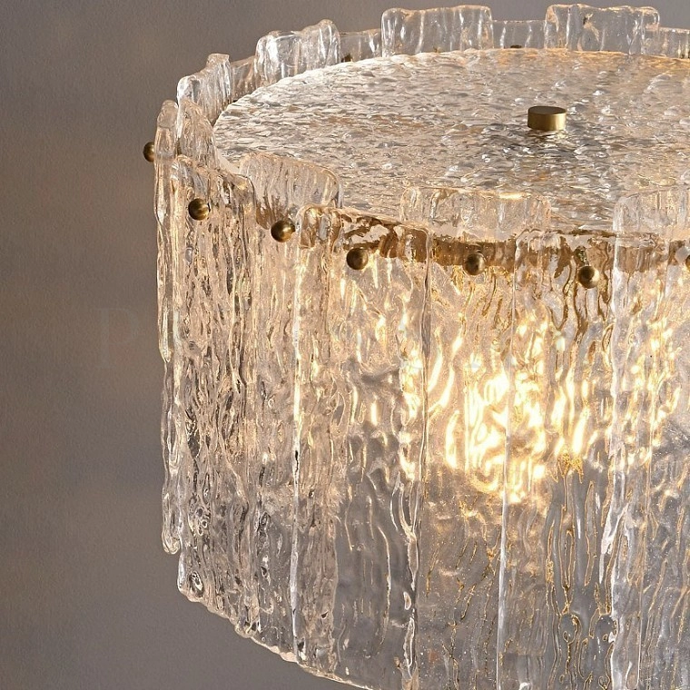 Настольная лампа BALDVIN TAB