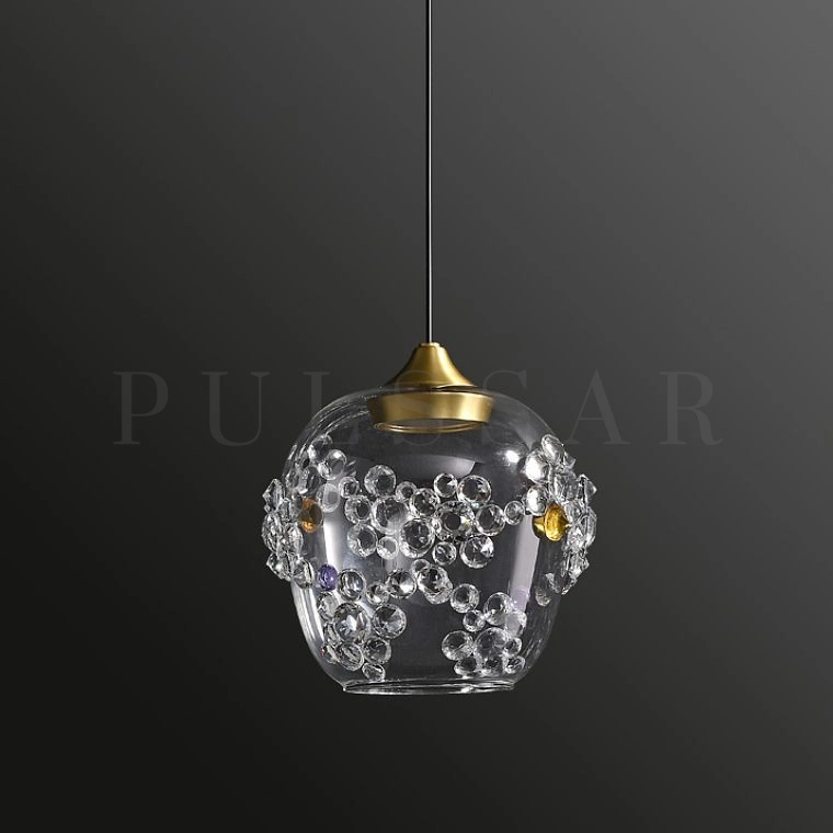 Подвесной светильник FLEURS