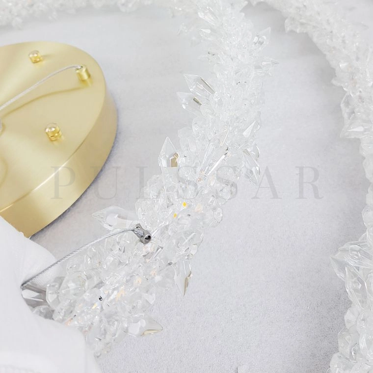 Кольцевая люстра SIBYL