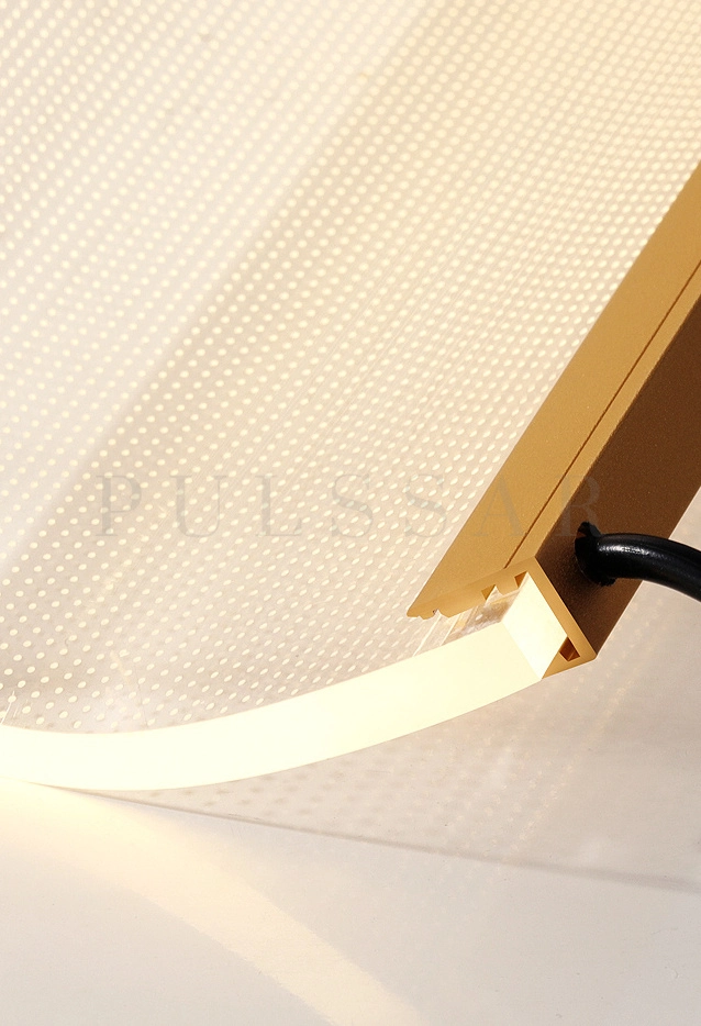 Настольная лампа MIRAN TAB