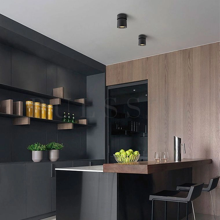 Точечный светильник TINY A