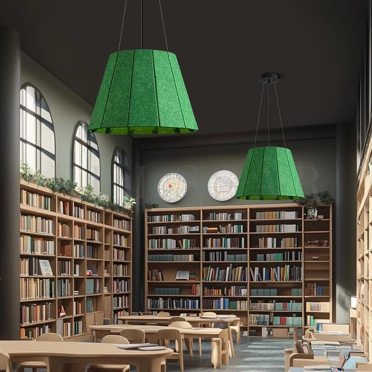 Подвесной светильник WOOLEN GLOW