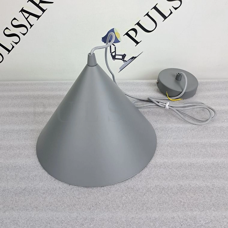 Подвесной светильник CONTOUR