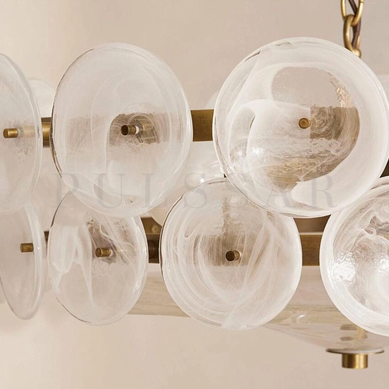 Подвесная люстра REVERIE