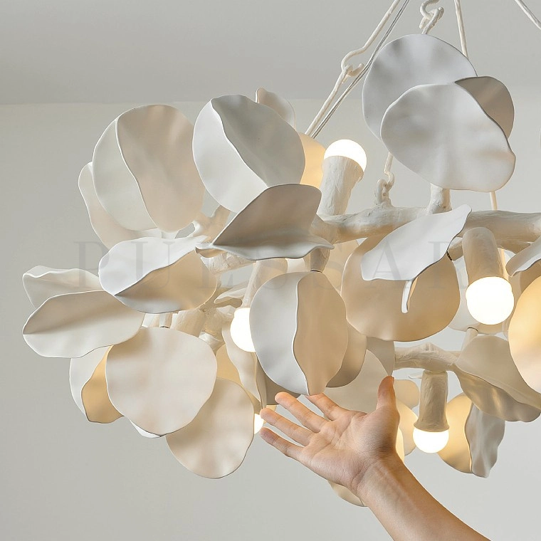 Кольцевая люстра NATANIEL