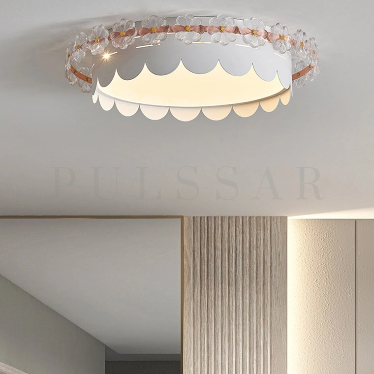 Потолочный светильник MELITTA