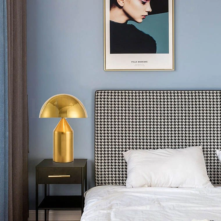 Настольная лампа MUSH 2