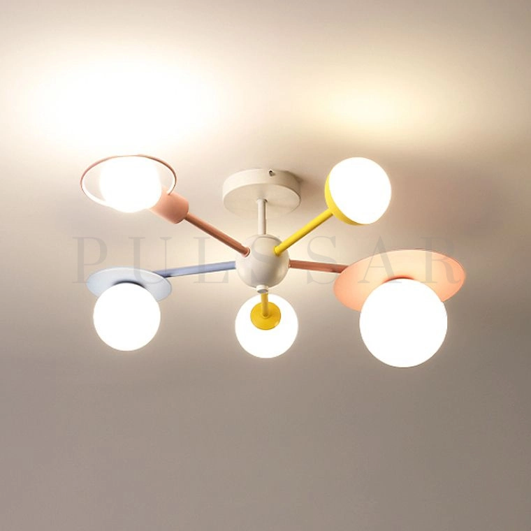 Потолочная люстра HENDY