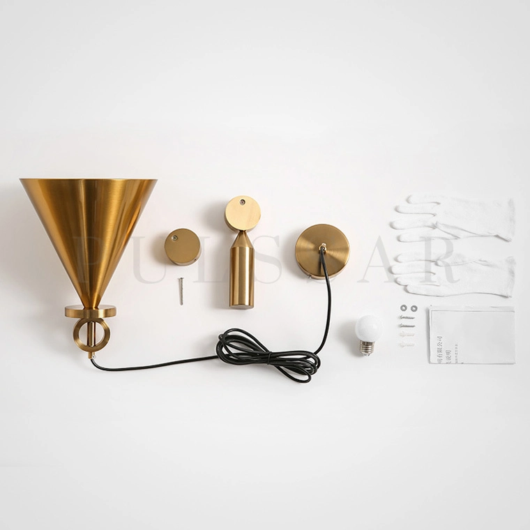 Подвесной светильник BLOCK