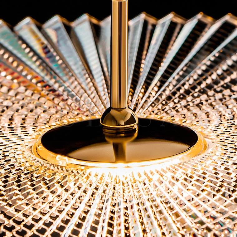 Подвесной светильник GERDINA